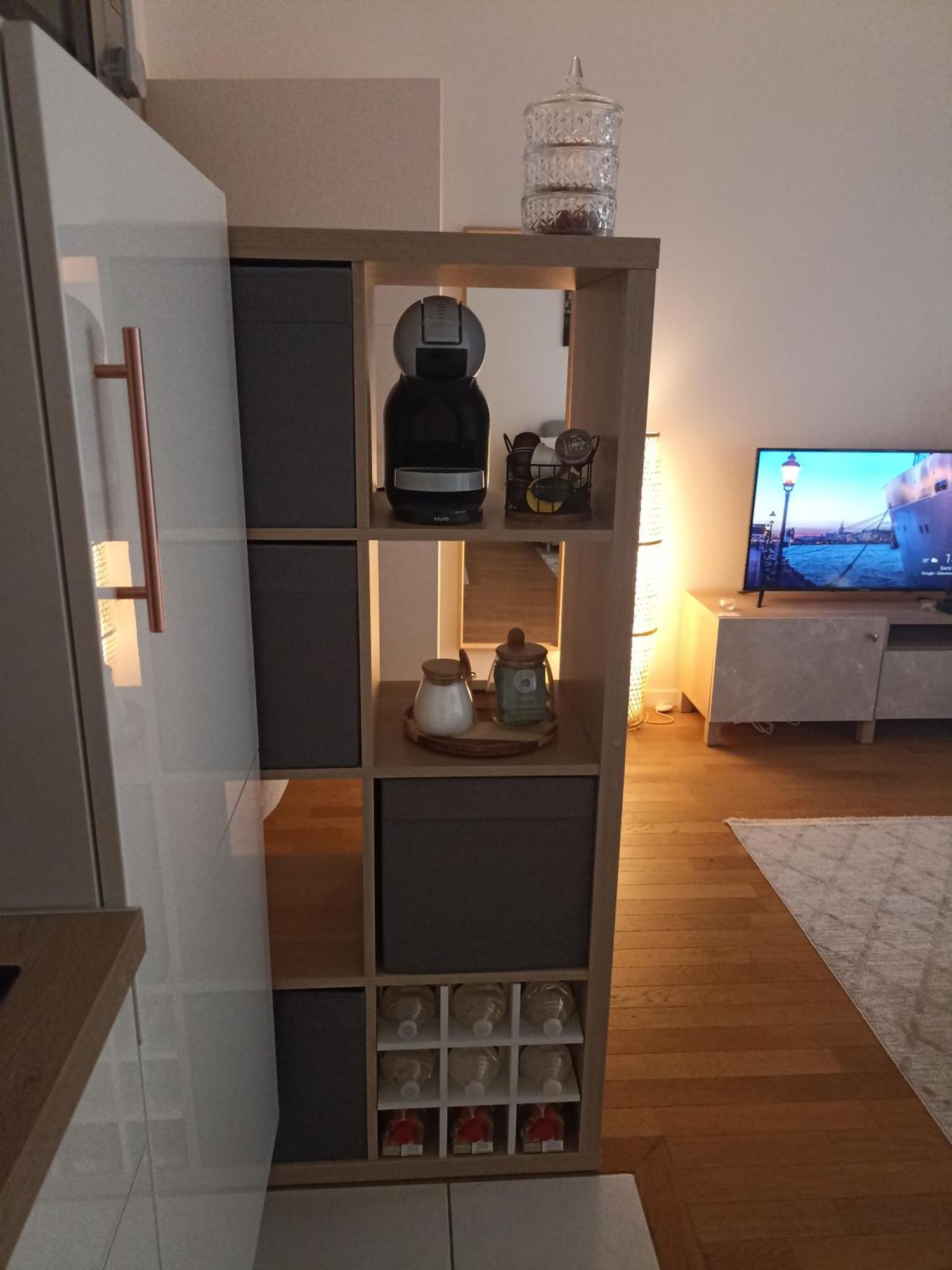 Studio Tout Confort Massy-Paris Massy  Esterno foto