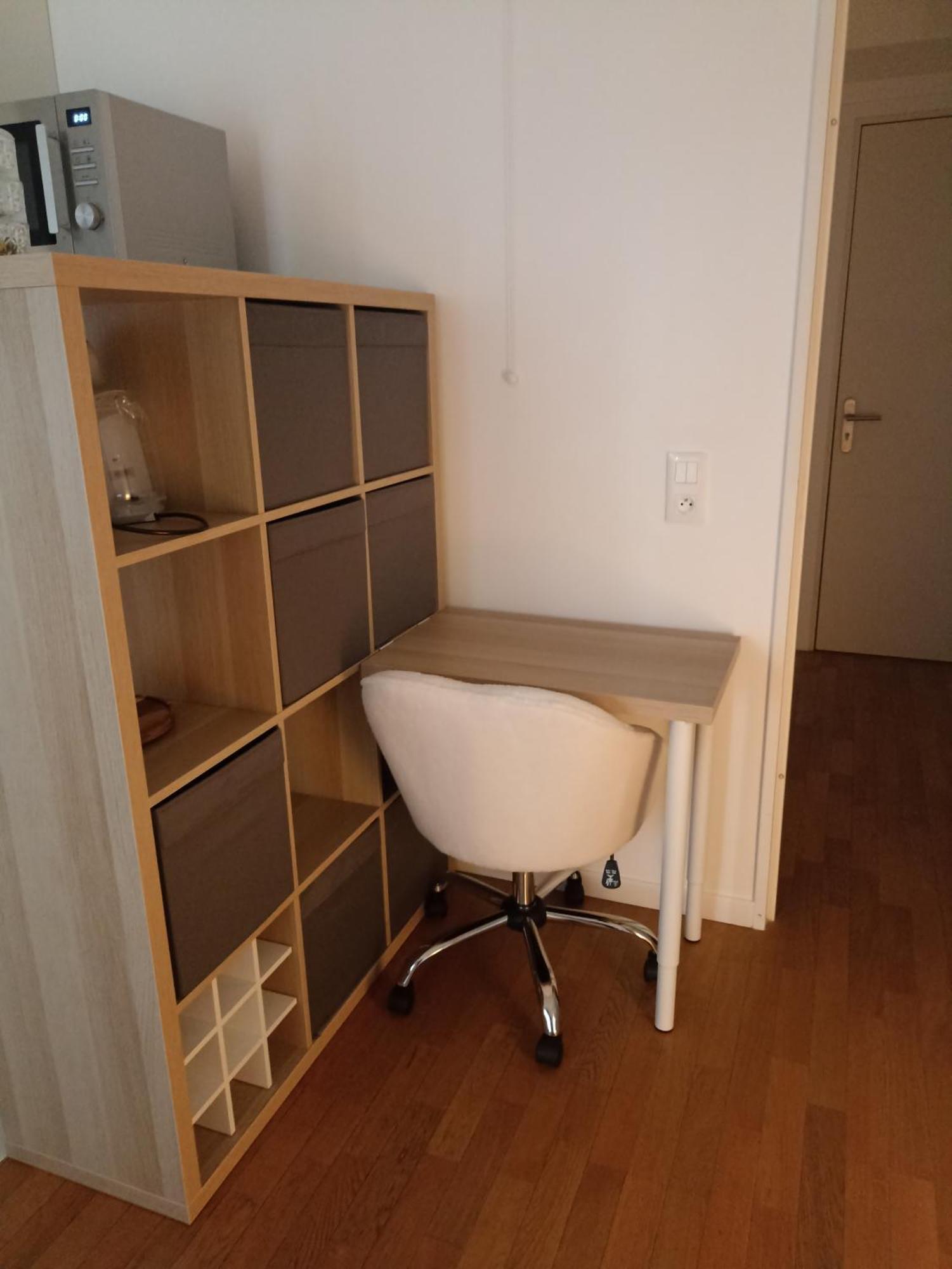 Studio Tout Confort Massy-Paris Massy  Esterno foto